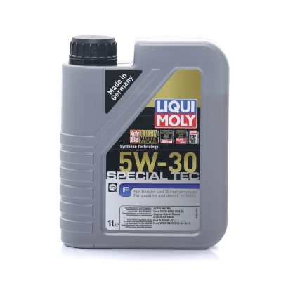 Bilde av Motorolje Liqui Moly Special Tec F 5W 30 1L, Universal