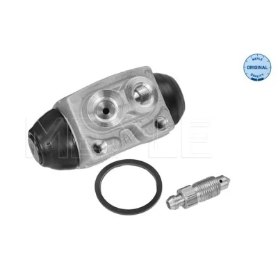 Bilde av MEYLE 37 14 531 0003 Bremsesylinder 17,5 høyre, bakaksel ORIGINAL Quality HYUNDAI: Getz