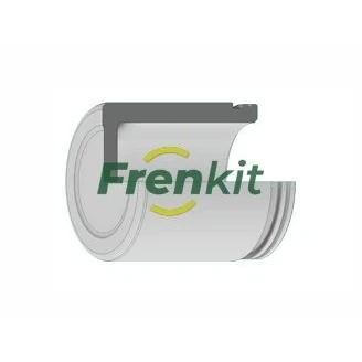 Bilde av FRENKIT P545301 Stempel, bremseklave 54 framaksel Girling, Lucas, TRW AUDI: Cabriolet B4, A4 B6 Sedan, VOLKSWAGEN: Transporter 4, Polo IV Hatchback