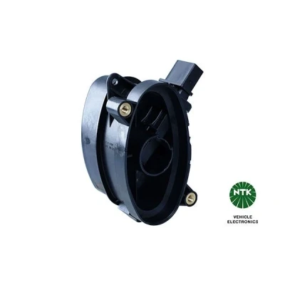 Bilde av NGK 94586 Luftmengdemåler med kapsling uten integrert lufttemperatursensor BMW: 5 Touring, X3, X5