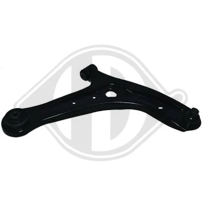 Bilde av DIEDERICHS 1140501 Bærebru framaksel venstre Casterstag FORD: FIESTA 6, MAZDA: 2 Hatchback