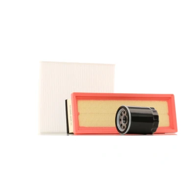 Bilde av MAPCO 68301 filtersett tre deler