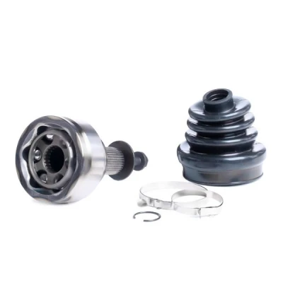 Bilde av METELLI 15 1777 Drivknute gummi FORD: Focus 2 Kombi, 2, Limousine, VOLVO: V50, S40 II