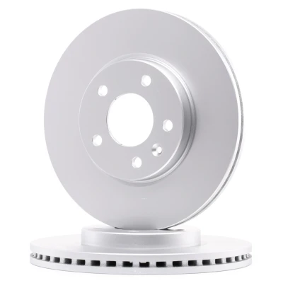 Bilde av BOSCH 0 986 479 C56 Bremseskiver 300 26 5 115 ventilert, innvendig ventilert belagt høy karbon OPEL: Insignia B Sports Tourer