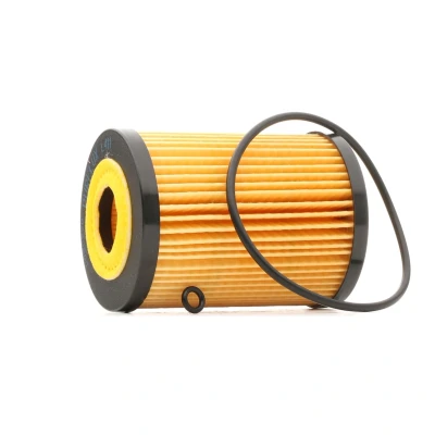 Bilde av PURFLUX L411 Oljefilter Filterinnsats MERCEDES BENZ: C Klasse T modell, E Sedan, JEEP: Commander, GRAND CHEROKEE 3