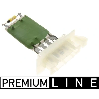 Bilde av Regulator, kupévifte MAHLE ORIGINAL ABR 74 000P