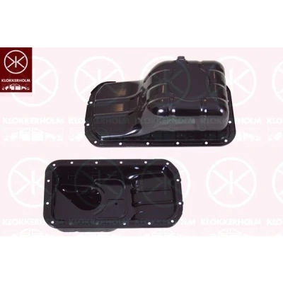 Bilde av Oljepanne, hyundai atos, getz, i10 i, kia picanto, 2151002510, 21510 02510