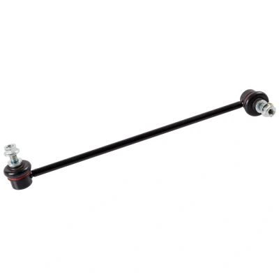 Bilde av febi BILSTEIN 38072 Stabstag framaksel høyre 340 M10 x 1,5 Plus med selvlåsende mutter BMW: 3 Touring, Sedan, X1