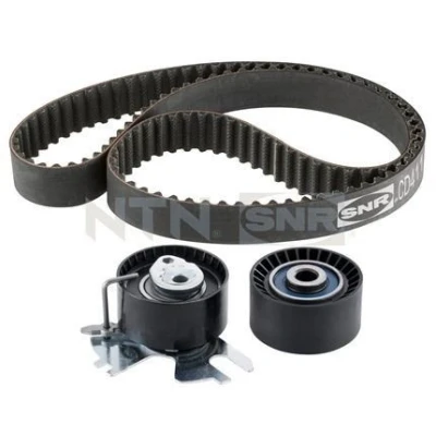 Bilde av SNR KD459.57 Registerreimsett 116 FORD: KUGA 1, FOCUS 3, 3 Turnier, PEUGEOT: 308 I SW, CITROËN: C4 II Hatchback