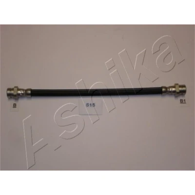 Bilde av Bremseslange, Bak, Foran, Innvendig, Bakre venstre, mazda,mitsubishi, 58832M2000, MB058592, MB238160, MB857556, MB857571, MR129724, MR12