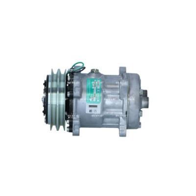 Bilde av NRF 32135 Kompressor SD7H15 7933 24 PAG 100 med kompressorlje, tetningsring EASY FIT