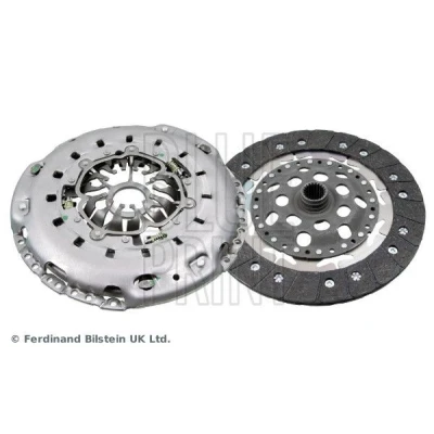 Bilde av BLUE PRINT ADBP300176 Clutch to deler med syntetisk fett 241