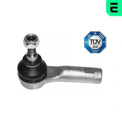 Bilde av OPTIMAL G1 1251 Endeledd 13,4 M10 x 1,25 RHT M ytre, framaksel venstre VOLVO: V40 Stasjonsvogn