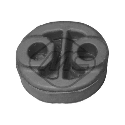 Bilde av Bærering, lyddemper, citroën c1, c1 ii, peugeot 107, 108, toyota aygo, yaris, 1755.K9, 1755.R4, 17565 0Q010