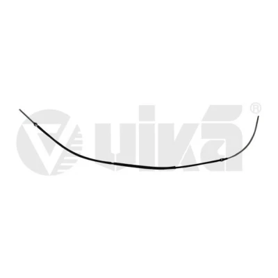 Bilde av VIKA 66091558001 Bremsekabel bak 1671, 1123mm VOLKSWAGEN: Caddy 2 Kastenwagen, 3