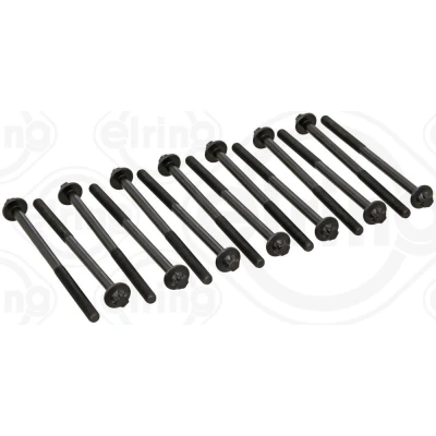 Bilde av ELRING 233.380 Sylindertoppskrue utvendig torx BMW: 5 Touring, 3 Coupé