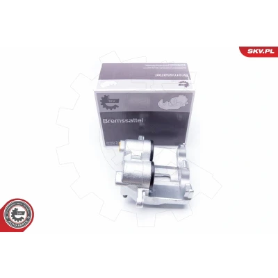 Bilde av Bremsecaliper, Framaksel høyre, land rover discovery ii, range STC1916