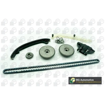 Bilde av Registerkjedesett, opel,vauxhall, 55568573, 55569245, 55569246, 55569247, 55569248, 55569249, 55569250, 55598573