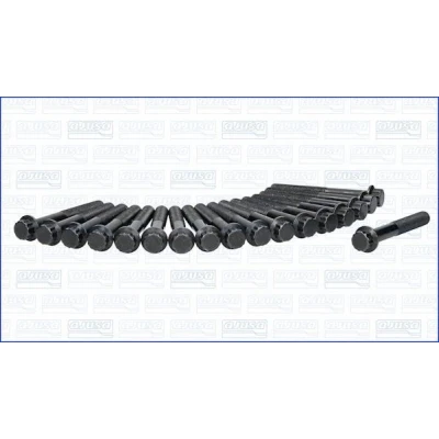 Bilde av AJUSA 81046000 Sylindertoppskrue 18 MITSUBISHI: L200 / Triton IV Pick up