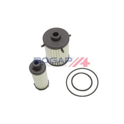 Bilde av BOGAP A8115131 hydraulisk filtersett, automatgir AUDI: Q5, A7 Sportback, A6 C7 Avant