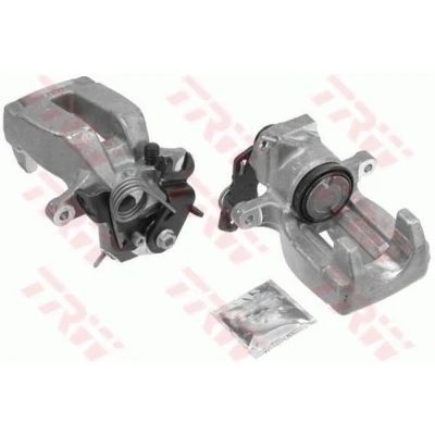 Bilde av TRW BHQ130E Bremsecaliper Aluminium AUDI: A6 C5 Avant, Sedan, Allroad C5, VOLKSWAGEN: Passat B5 GP Stasjonsvogn, Stasjonsvogn