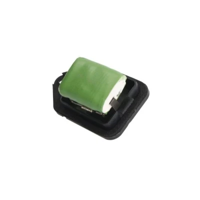 Bilde av THERMOTEC DEV002TT Regulator, kabinvifte VOLVO: V70 3, XC60 I, 2
