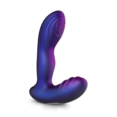 Bilde av Hueman Galaxy Tapping Analplugg