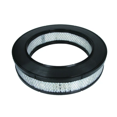 Bilde av MAXGEAR 26 2519 Luftfilter 81 360 Filterinnsats MERCEDES BENZ: SL Cabrio, S Klasse Sedan