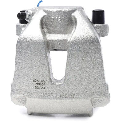 Bilde av METZGER 6261467 Bremsecaliper framaksel venstre BMW: X5, X6