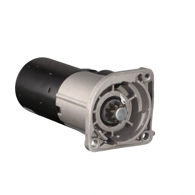 Bilde av FEBI BILSTEIN 101577 Starter 12 1,1 9 VOLKSWAGEN: Polo IV Hatchback