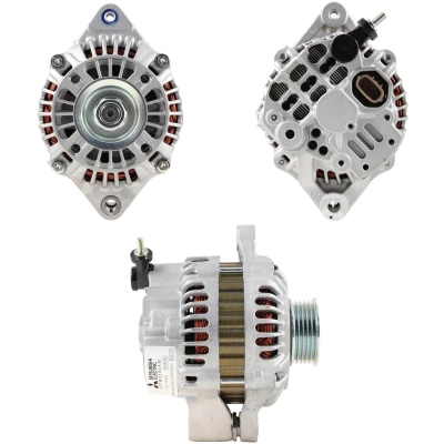 Bilde av Dynamo toyota 4 runner iii, land cruiser 90 OE 2706062180, 2706062190