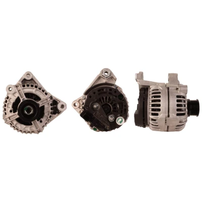 Bilde av DRI 2151461502 Dynamo 12V 150A BMW: 5 Touring, Sedan, X3, PEUGEOT: 807