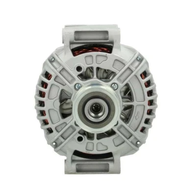 Bilde av CV PSH 555.549.200.014 Dynamo 12V 200A MERCEDES BENZ: Sprinter 3.5 T Van, Vito Mixto, Minibuss