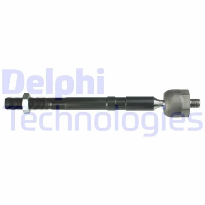Bilde av DELPHI TA2889 Styrestag framaksel venstre, høyre M12x1 245 231 PEUGEOT: 208 I Hatchback