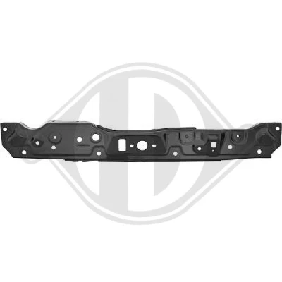 Bilde av DIEDERICHS 6931010 Front Kledning