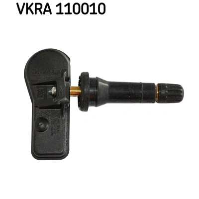 Bilde av SKF VKRA 110010 Hjulsensor, dekktrykk kontrollsystem med skrue, ventiler