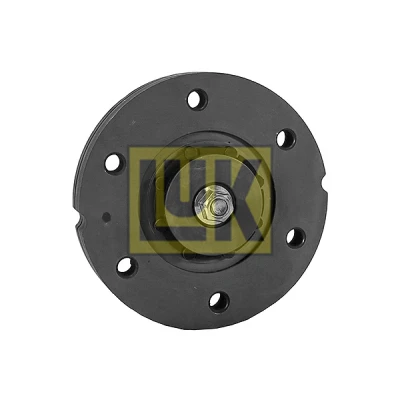 Bilde av LuK 370 0019 10 torsjonsdemper, clutch
