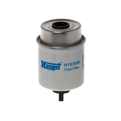 Bilde av HENGST FILTER H183WK Drivstoffilter Filterinnsats