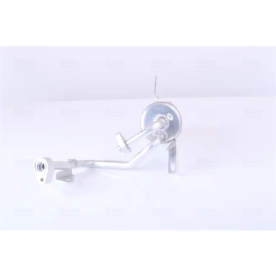 Bilde av NISSENS 95384 Tørker R 134a Aluminium VOLVO: V50, S40 II, C30