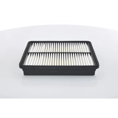 Bilde av BOSCH F 026 400 292 Luftfilter 41 228 278 Filterinnsats KIA: SORENTO 2, Optima / K5 Sedan