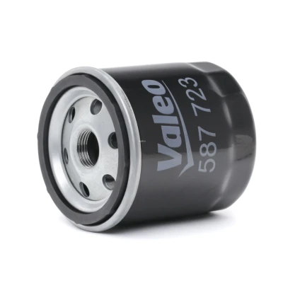 Bilde av VALEO 587723 Drivstoffilter Påskruingsfilter TOYOTA: Land Cruiser Prado 70 SUV, HILUX 4 Pick Up, 40 NISSAN: Patrol Hardtop