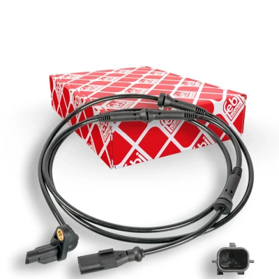 Bilde av FEBI BILSTEIN 171112 ABS Sensor høyre bakaksel 1543 RENAULT: Kangoo II Express