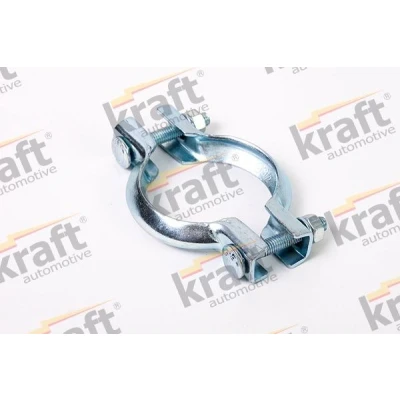 Bilde av KRAFT 0558510 Klemmesett, eksosanlegg