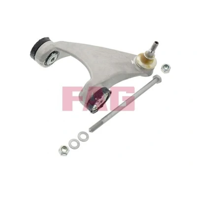 Bilde av FAG 821 0437 10 Bærebru Casterstag Aluminium ALFA ROMEO: 156 Sedan, 147, Sportwagon