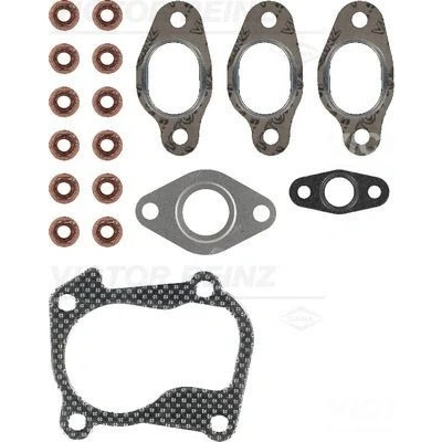 Bilde av REINZ 04 10118 01 Monteringssett, lader SKODA: Roomster