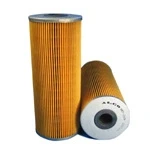 Bilde av ALCO FILTER MD 269 Oljefilter Filterinnsats BMW: 5 Sedan