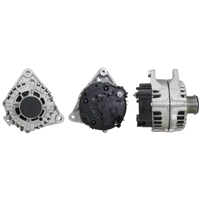 Bilde av DRI 2183552002 Dynamo 14V 200A FIAT: Ducato III Flatvogn lastebil / Chassis