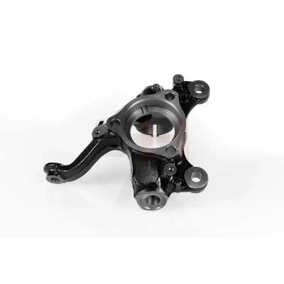Bilde av Akseltapp, hjulopphengning, Framaksel høyre GH 294363H audi, seat, skoda, vw OE 5Q0407256K, 5Q0407256M, 5Q0407256Q