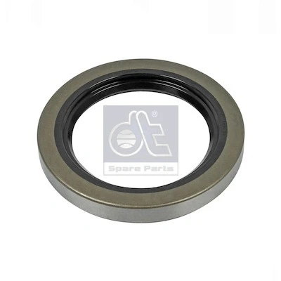 Bilde av DT Spare Parts 3.60101 Akseltetningsring, fordelingsgirkasse