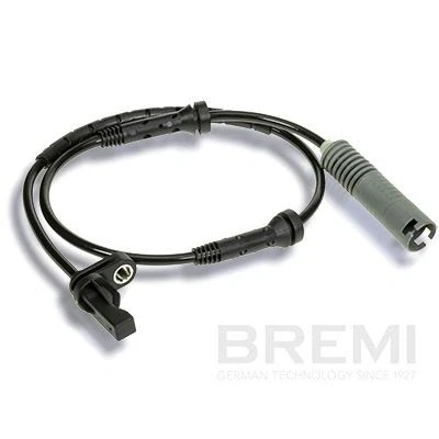 Bilde av BREMI 50332 ABS Sensor med kabel BMW: 3 Touring, Sedan, 1 Hatchback